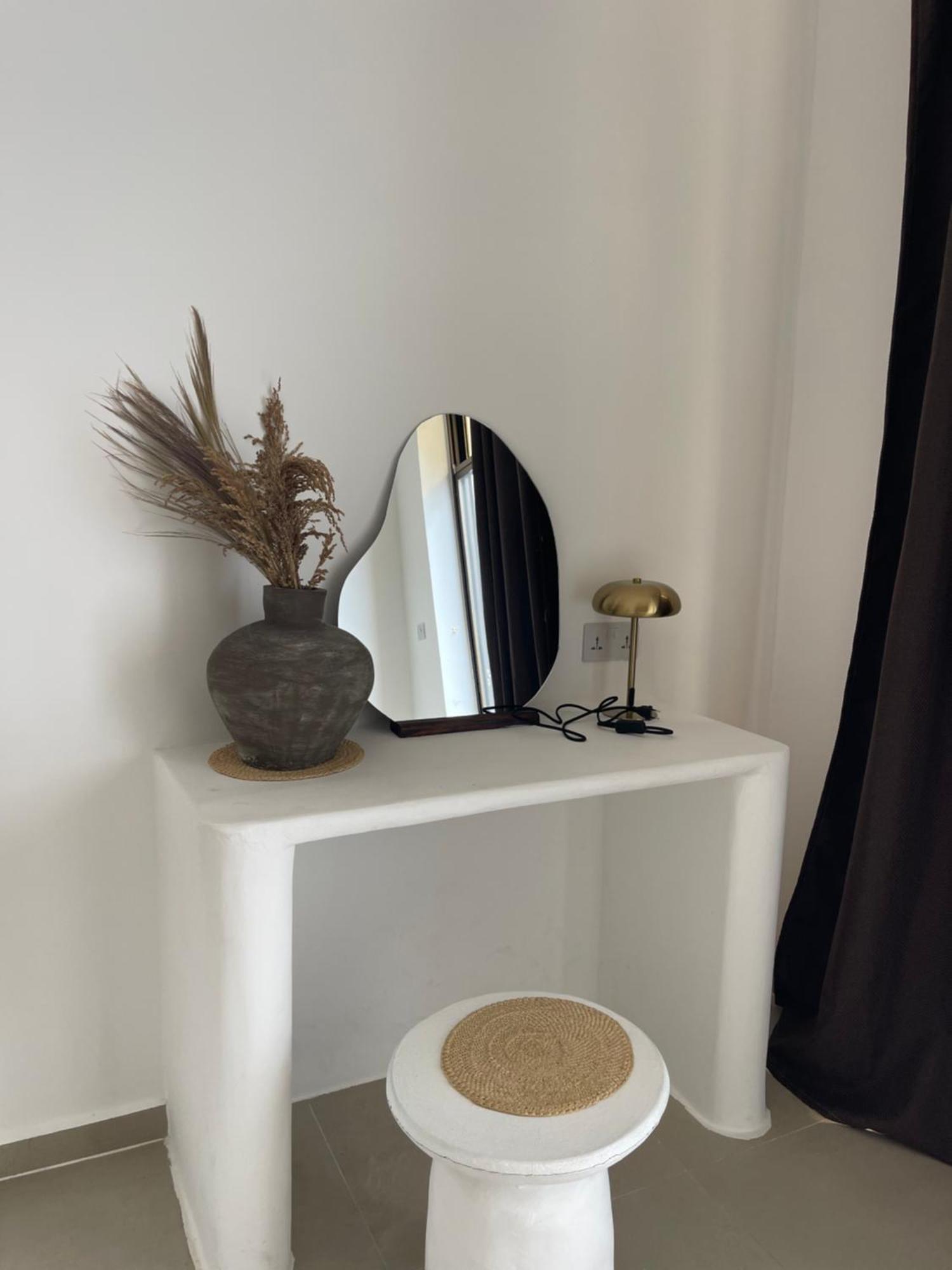 Casa Dantes Hotel & Spa Nungwi Zewnętrze zdjęcie