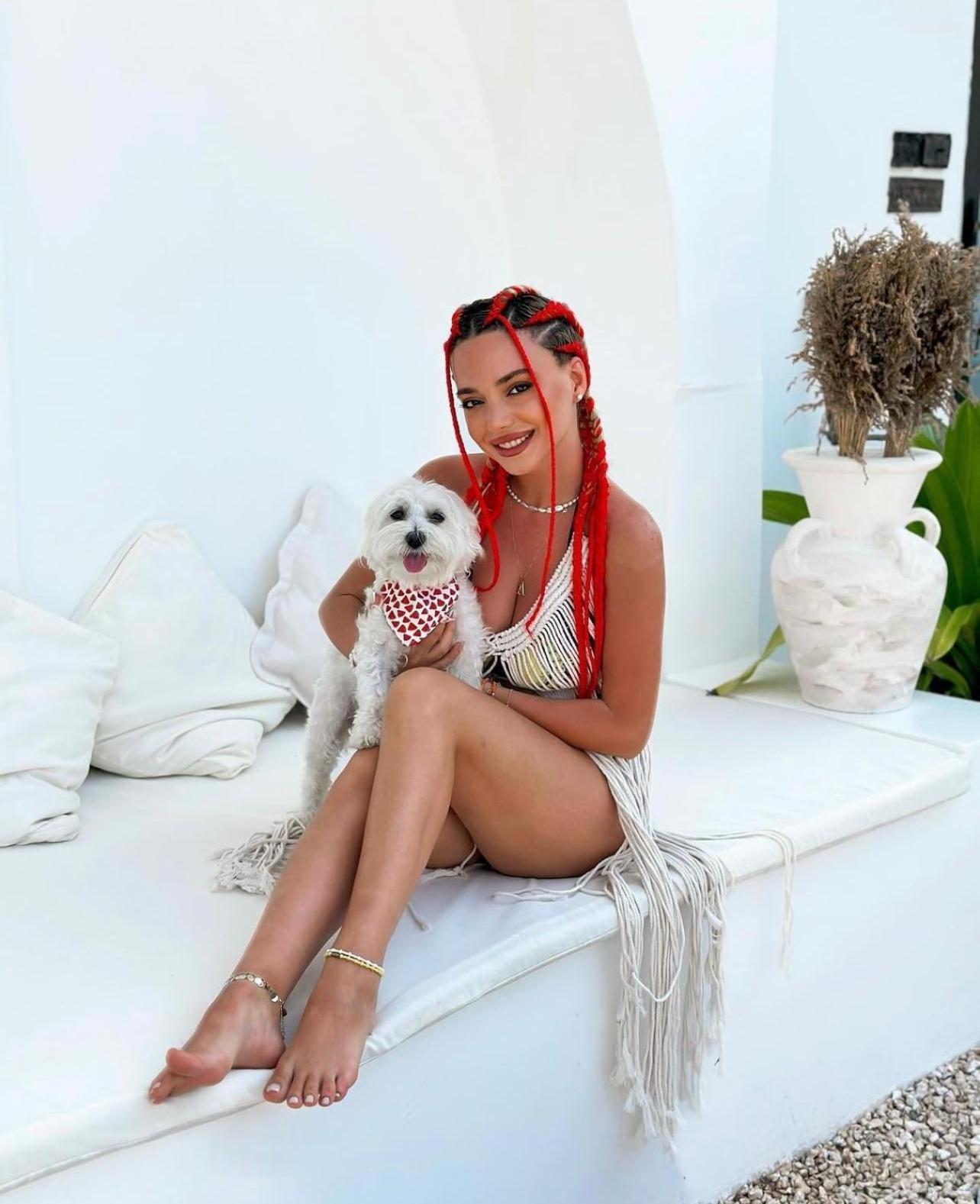 Casa Dantes Hotel & Spa Nungwi Zewnętrze zdjęcie