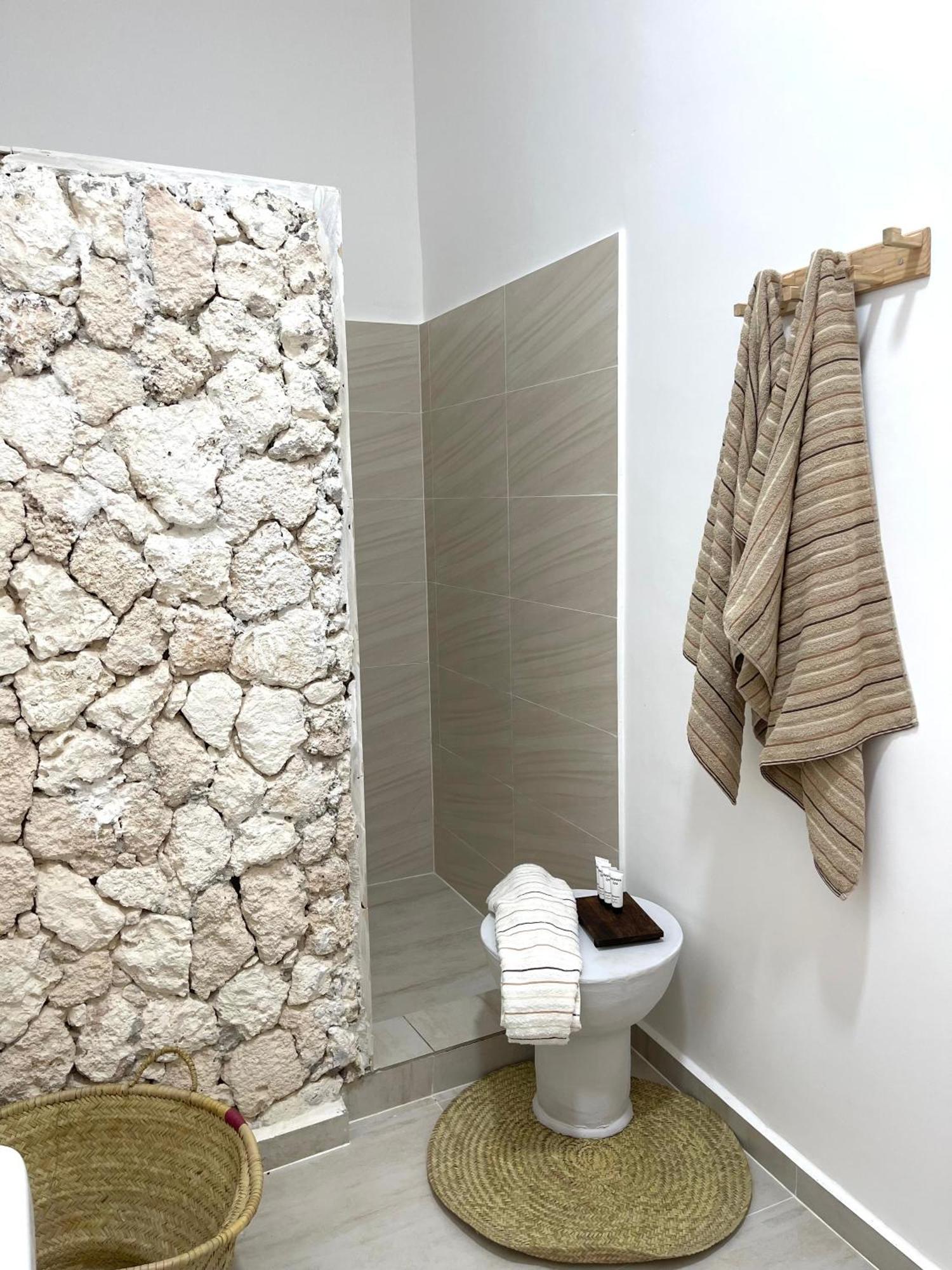 Casa Dantes Hotel & Spa Nungwi Zewnętrze zdjęcie