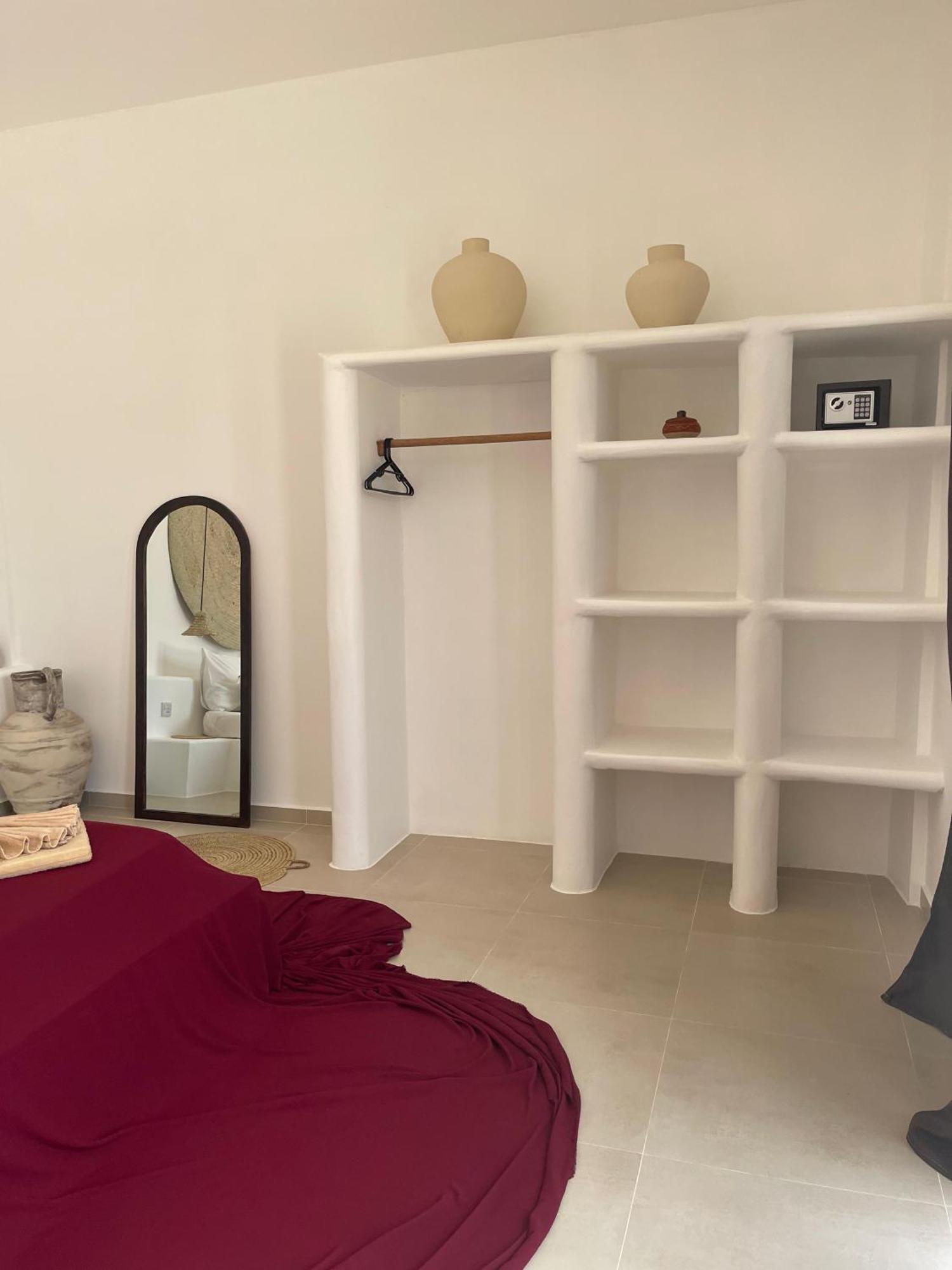 Casa Dantes Hotel & Spa Nungwi Zewnętrze zdjęcie