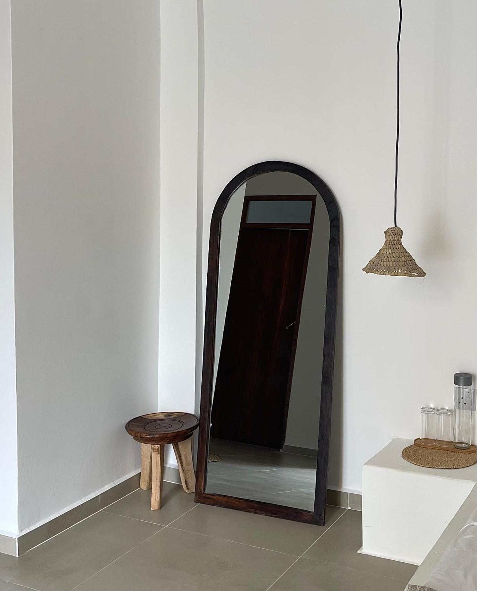 Casa Dantes Hotel & Spa Nungwi Zewnętrze zdjęcie