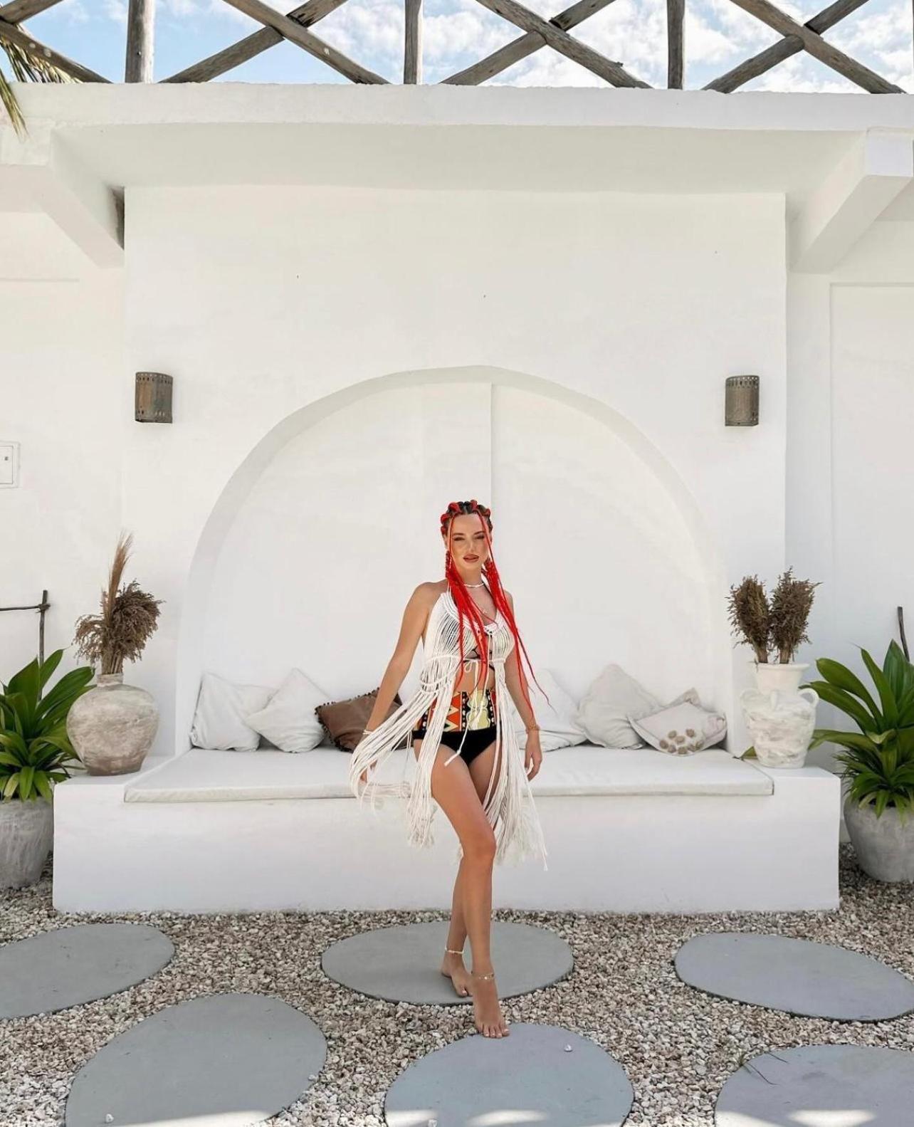Casa Dantes Hotel & Spa Nungwi Zewnętrze zdjęcie