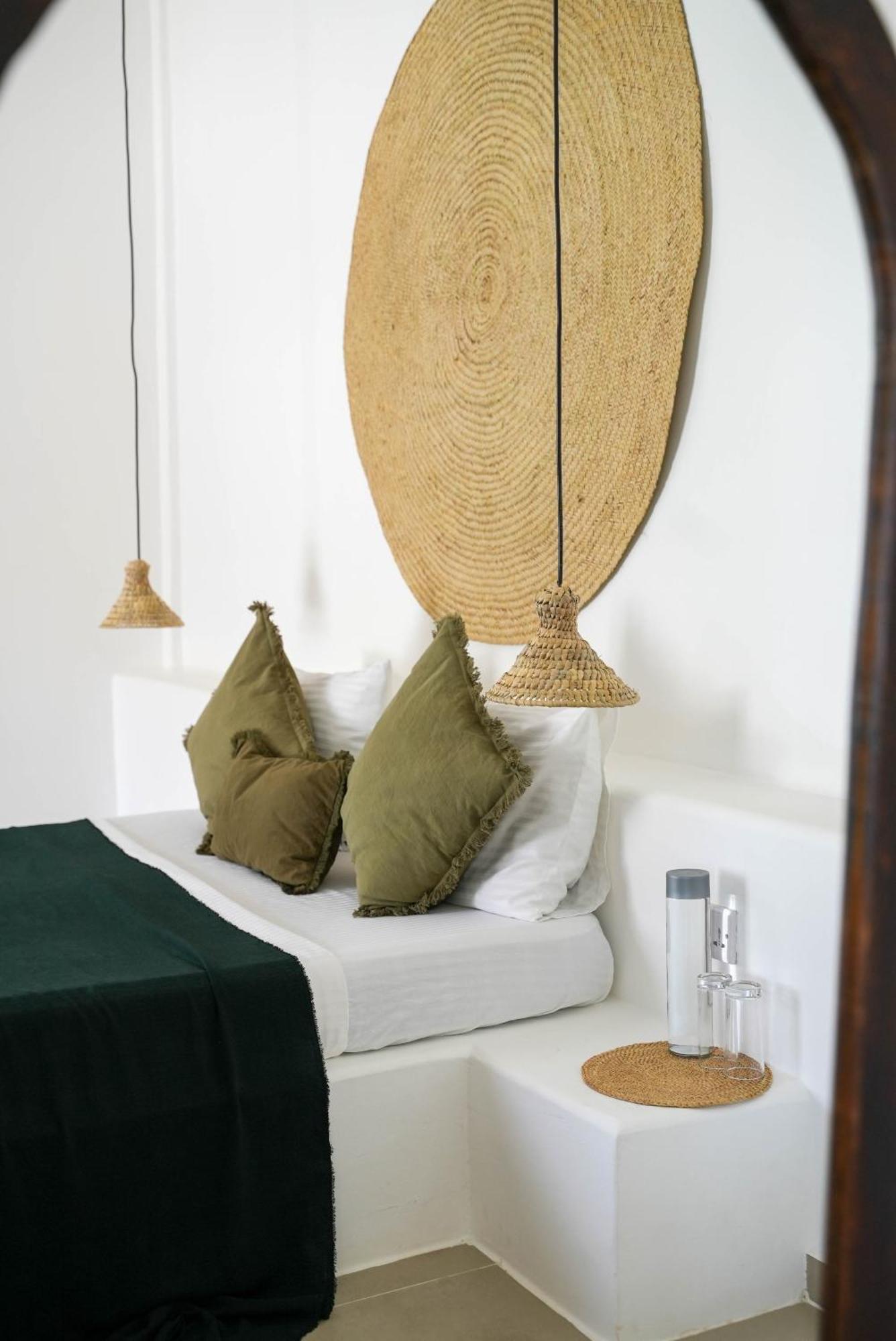 Casa Dantes Hotel & Spa Nungwi Zewnętrze zdjęcie