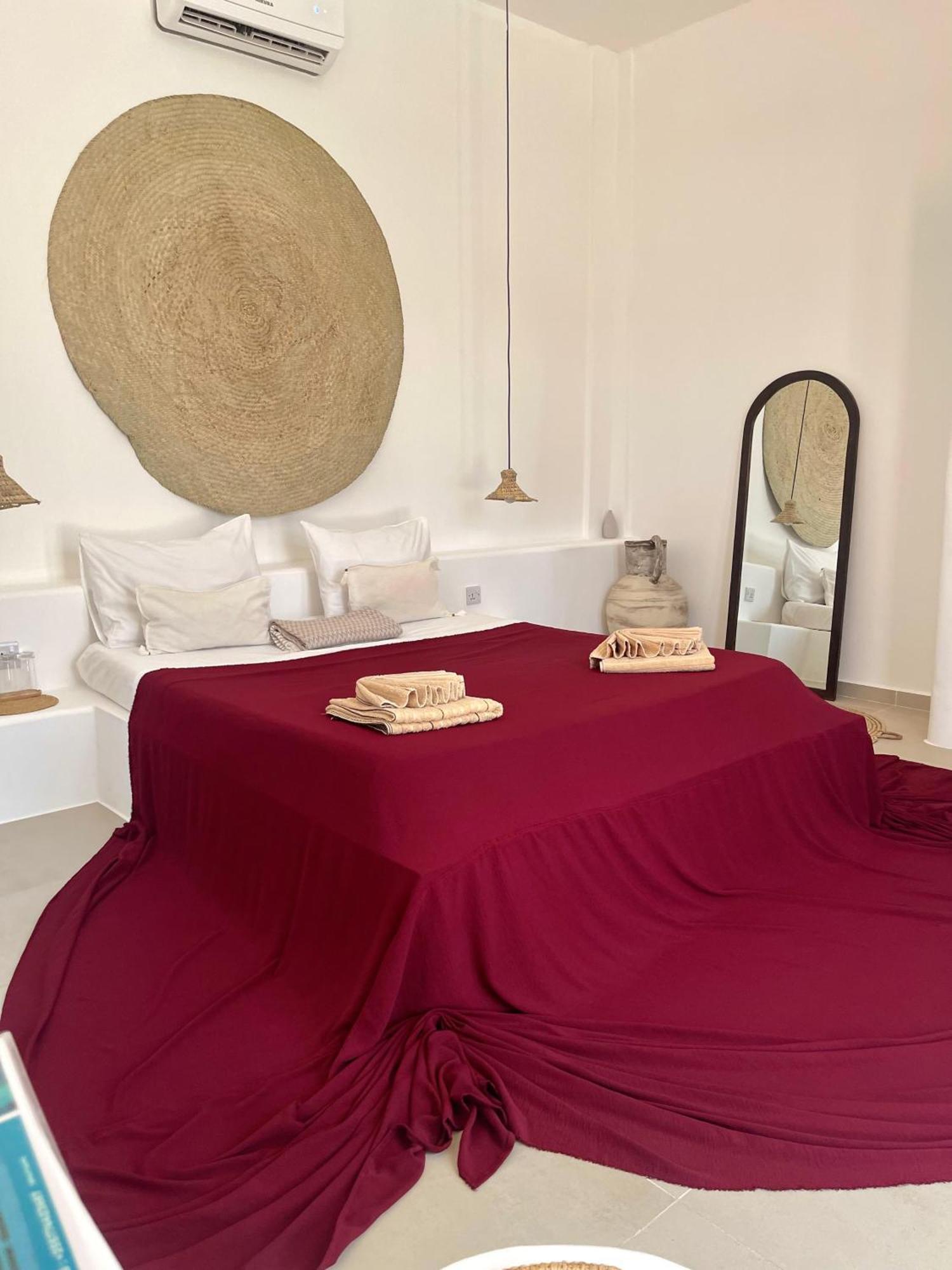 Casa Dantes Hotel & Spa Nungwi Zewnętrze zdjęcie