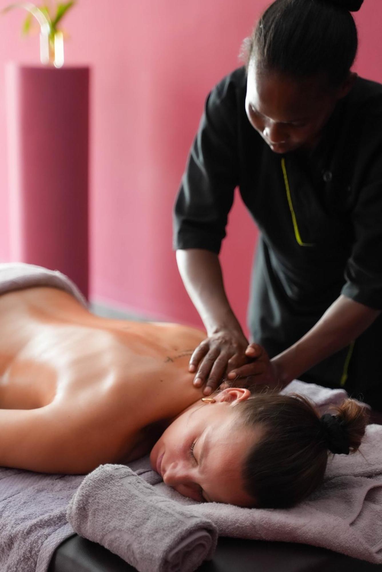 Casa Dantes Hotel & Spa Nungwi Zewnętrze zdjęcie