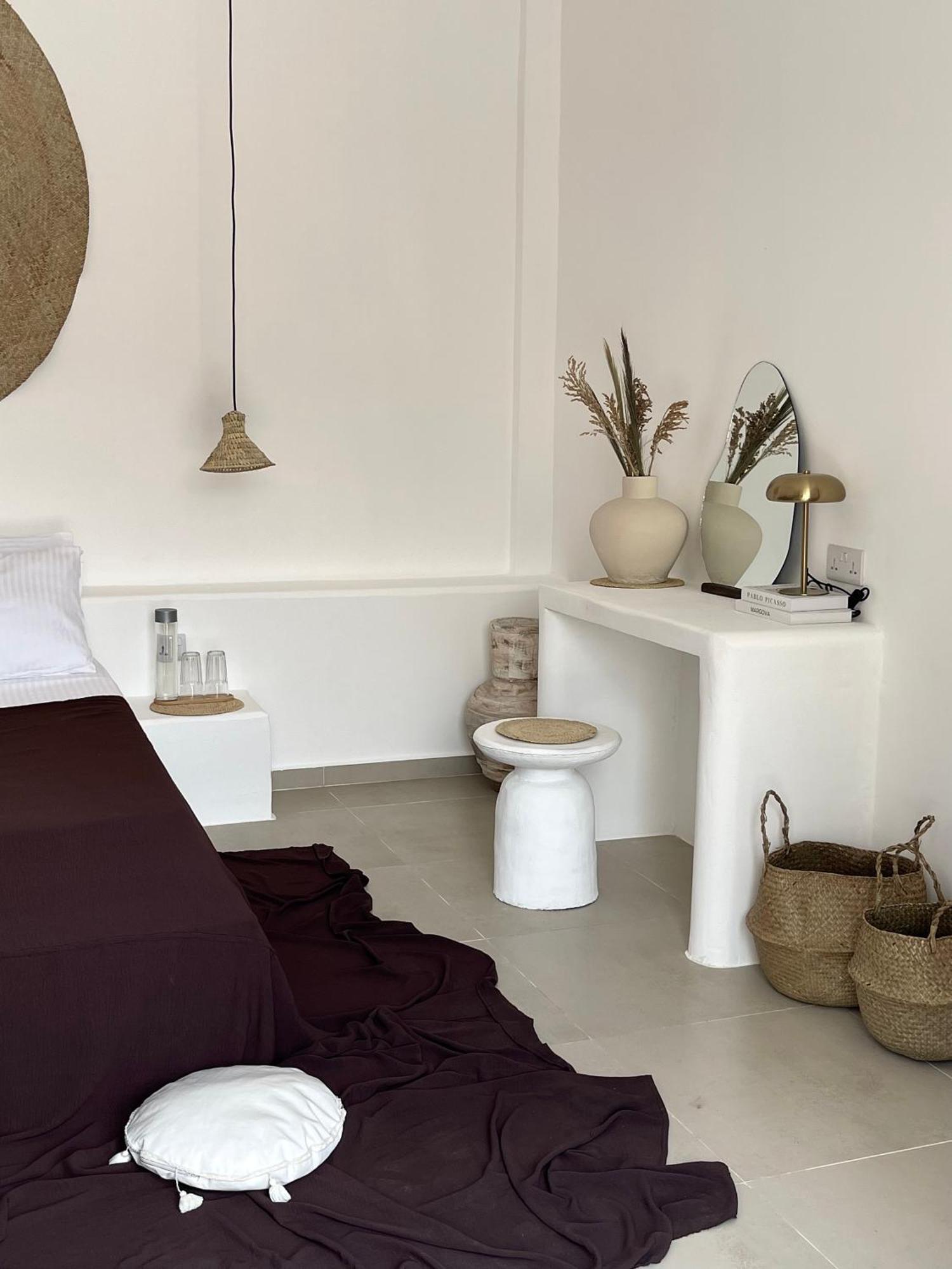 Casa Dantes Hotel & Spa Nungwi Zewnętrze zdjęcie