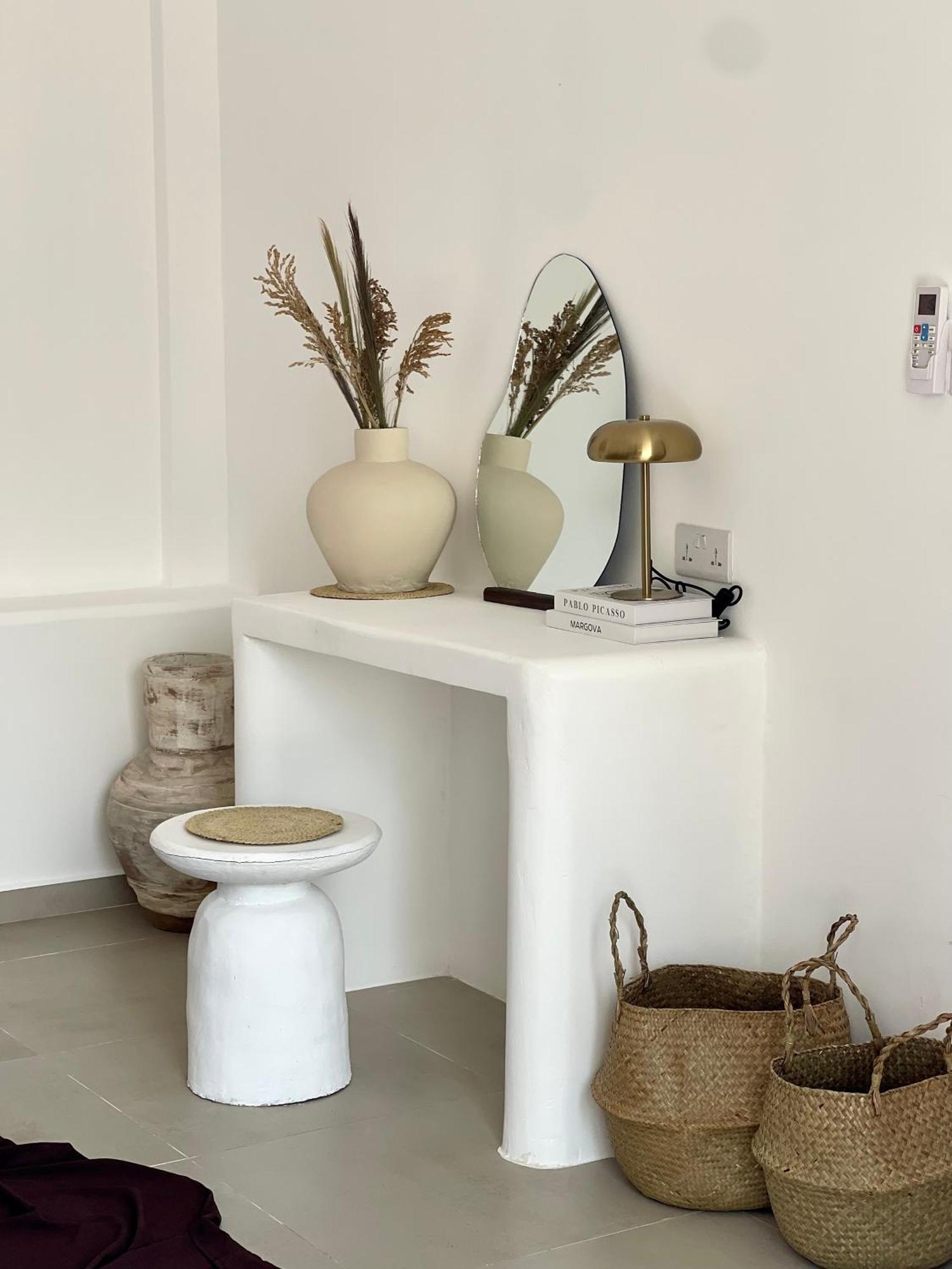 Casa Dantes Hotel & Spa Nungwi Zewnętrze zdjęcie